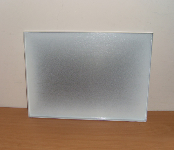 Щиток ОПС III  (мод.2) металл (450х327х15)