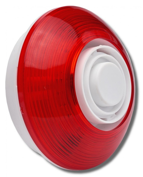 Марс 12-КП оповещатель светозвуковой