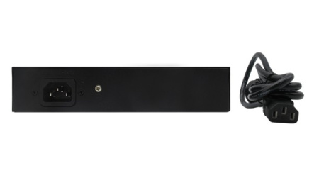 ST-S86POE PRO (версия 2) сетевой PoE коммутатор Space Technology