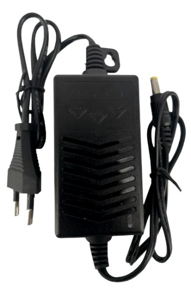 ST-12/1 (версия 2) стабилизированный источник питания для питания аппаратуры напряжением 12В Space Technology