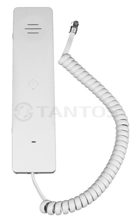 Elly монитор видеодомофона с трубкой Tantos