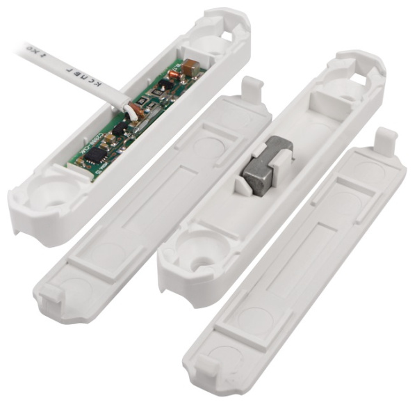 С2000-СМК исп.04 извещатель охранный магнитоконтактный адресный Болид