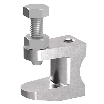 PR08.2625 струбцина М12 (комплект) Промрукав