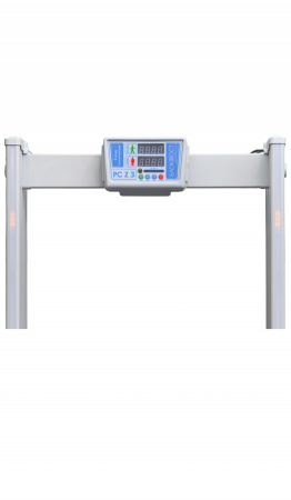 Блокпост PC Z 3 Металлодетектор арочный