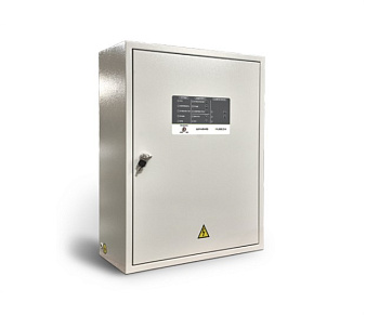 ШУН/В-5,5-03-УПП-R3 шкаф управления вентилятором Рубеж