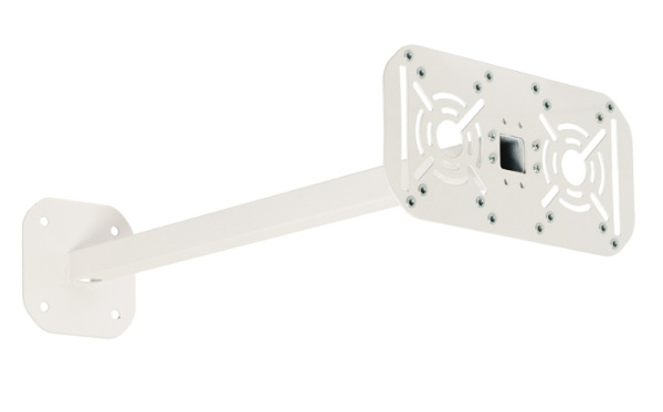 КУ-60 исп.2 кронштейн универсальный телескопический для видеокамер SLT