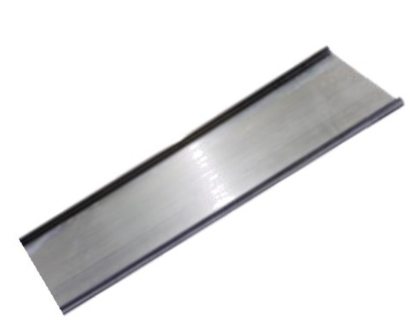 540-014 Крышка лотка 200х15 мм (0,7) 3м ПожТехКабель PTK-Accessories