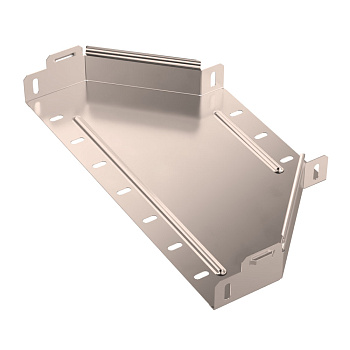 PR16.6074 переходник симметричный Стандарт INOX (AISI 409) 400х200х50 Промрукав