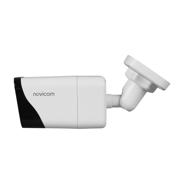 LUX 53MX (ver.1046V) уличная всепогодная IP-камера видеонаблюдения с встроенным микрофоном NOVIcam