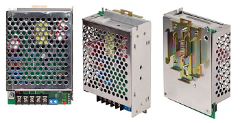 БРП-И-24-3 исп.3 (на DIN-рейку) блок резервного питания (Полисервис)