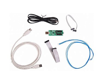 Кабель для связи с компьютером «USB2» Ритм