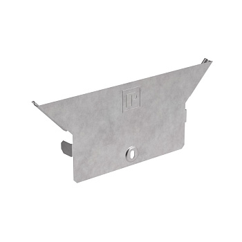 PR16.8220 крышка ответвителя вертикального Стандарт 200 Промрукав