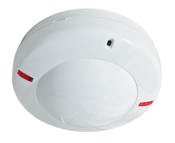 Пирон-9 извещатель охранный поверхностный совмещенный Риэлта