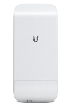 NanoStation Loco M2 Ubiquiti всепогодная точка доступа WiFi
