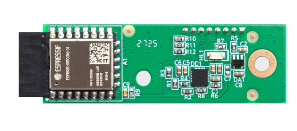 Адаптер Wi-Fi Модуль передачи сообщений на станцию мониторинга по каналу Wi-Fi Си-Норд