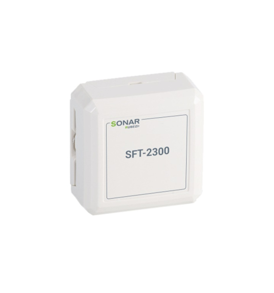 Sonar SFT-2300-М фильтр оконечный для трансляционной линии при контроле линии переменным током Sonar (40 шт/уп)