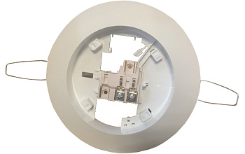 Розетка в сборе совмещ. с КМЧ для ИП 212-64, ИП 101-29,ИП 212-64 прот.R3, ИП 101-29-PR прот.R3 (в упаковке) Рубеж