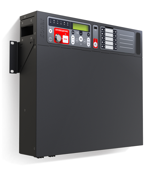 Sonar SPM-A01050-AW моноблок настенный Sonar