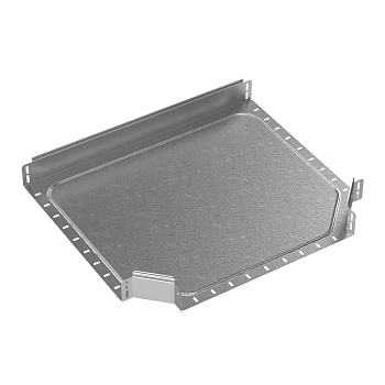 PR16.1566 Ответвитель Т-образный Стандарт HDZ 500х80 Промрукав