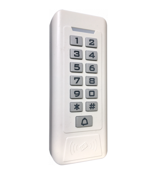 ПУВ-РК исп.1 пульт выносной радиоканальный Риэлта