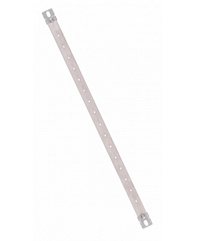 TLK-ERH-CU шина заземления медная 19", горизонтальная TLK