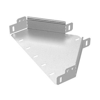 PR16.1474 Переходник симметричный Стандарт HDZ 300х100х50 Промрукав