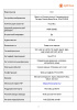 Prime IP-042.1(2.8)MPC купольная  уличная всепогодная IP камера видеонаблюдения с встроенным микрофоном Optimus  