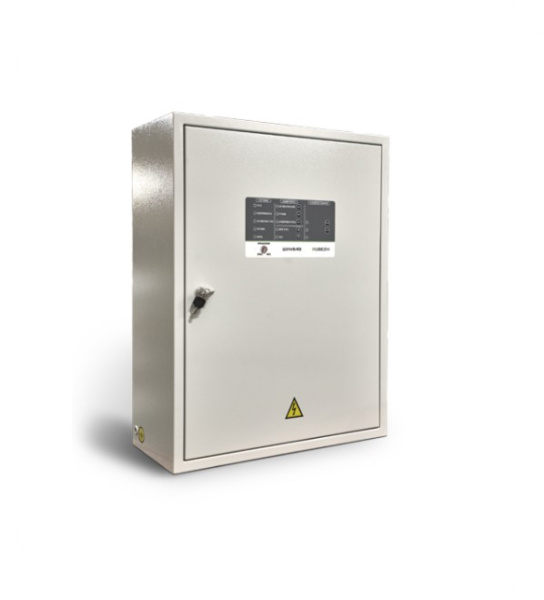 ШУН/В-37-03-УПП-R3 (IP54) шкаф управления адресный Рубеж