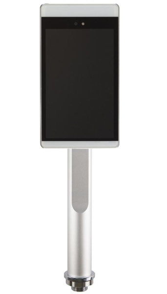 R20-Face (8T) терминал распознавания лиц RusGuard