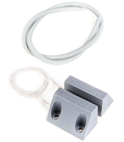 ИО 102-20 Б2П (2) извещатель охранный точечный магнитоконтактный