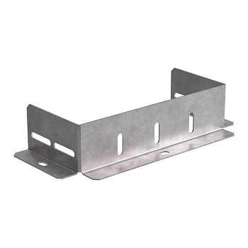 PR16.1024 Универсальный ввод трассы лотков 200х100 Промрукав