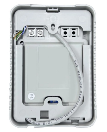 СОРС-Мед-ТС терминал служебный Тромбон