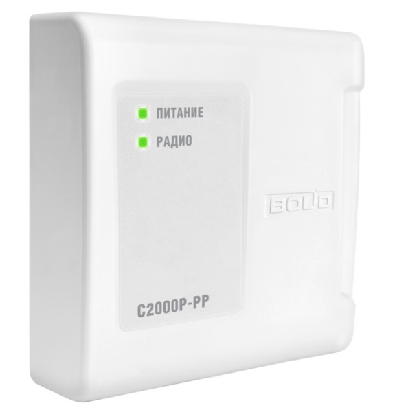 С2000Р-РР ретранслятор радиоканальный Болид