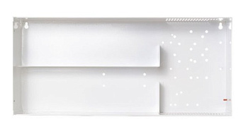 ТИП-3 корпус металлический с отсеком под АКБ Полисервис