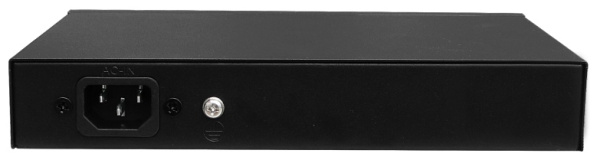 WI-PS308G v2 неуправляемый гигабитный коммутатор с функцией PoE