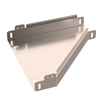 PR16.5603 Переходник левый Стандарт INOX (AISI 409) 300х100х50 Промрукав