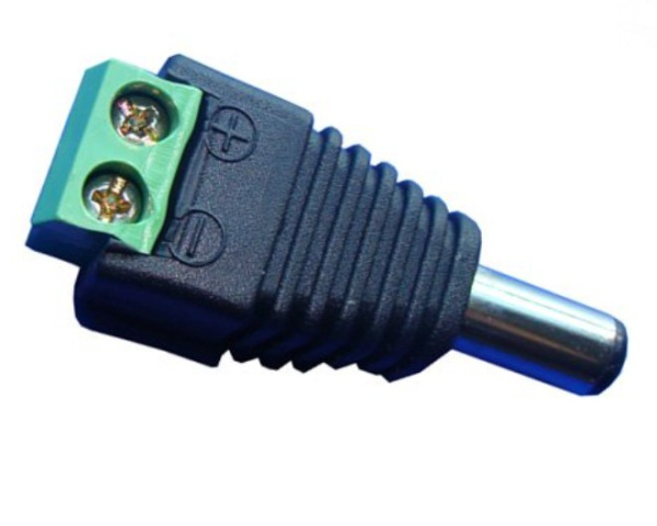 St-BNC-P разъем силовой с клемной колодкой под винт Space Technology