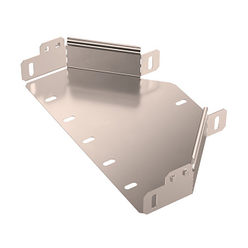 PR16.6065 переходник симметричный Стандарт INOX (AISI 409) 300х150х50 Промрукав