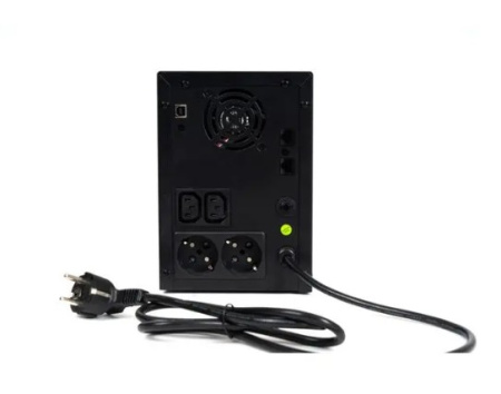 SKAT-UPS 3000-IN-4x9 источник бесперебойного питания Бастион