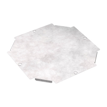 PR16.8471 крышка ответвителя Х-образного Стандарт 300 Промрукав