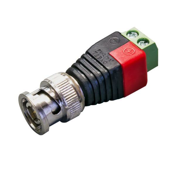 PV-T2BNC PV-Link (ver. K92) двухконтактный разъем