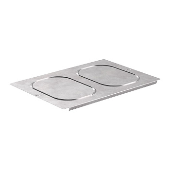 PR16.8348 крышка ответвителя Т-образного вертикального Стандарт 400 Промрукав