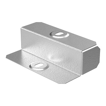 PR16.1395 Переходник по высоте Стандарт HDZ 100х80х50 Промрукав