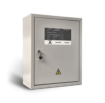 ШУН/В-7,5-03-R3 шкаф управления адресный Рубеж