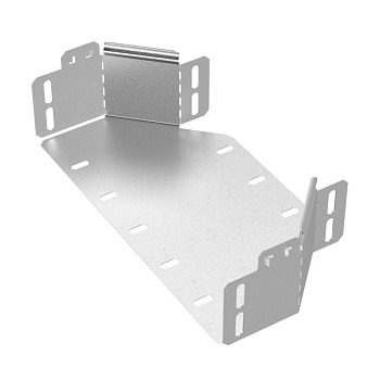 PR16.1481 Переходник симметричный Стандарт HDZ 300х200х80 Промрукав