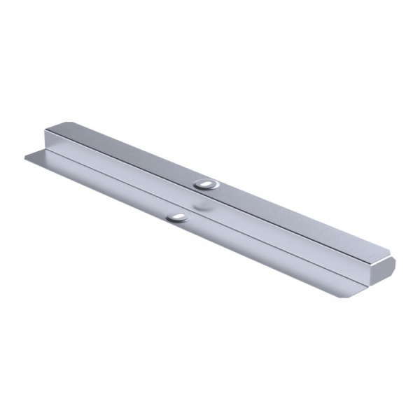 PR16.5714 переходник по высоте Стандарт INOX (AISI 409) 400х80х50 Промрукав