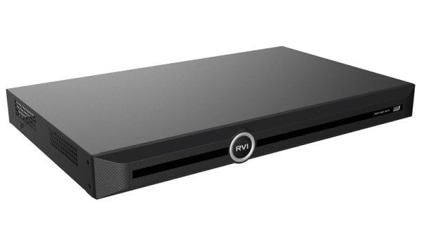 RVi-1NR20270-16P IP-видеорегистратор 20 канальный (NVR)