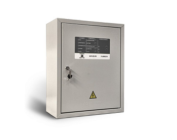 ШУН/В-11-00-R3 (IP54) шкаф управления адресный Рубеж