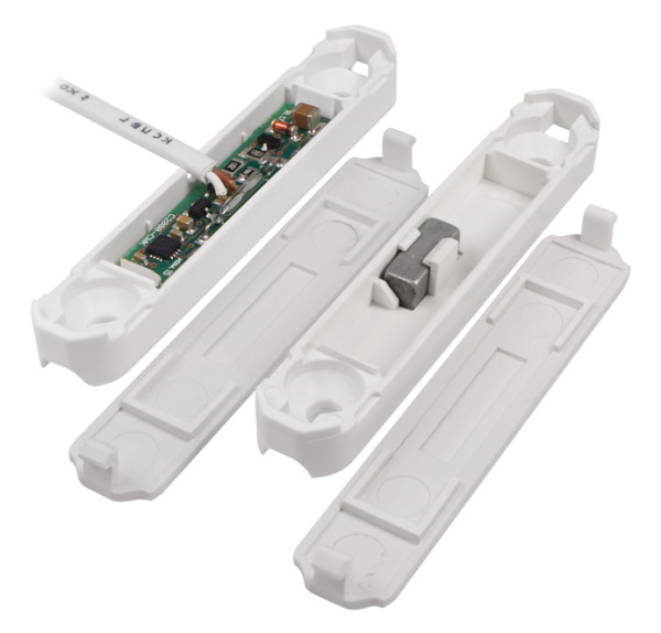 С2000-СМК исп.05 извещатель охранный магнитоконтактный адресный Болид