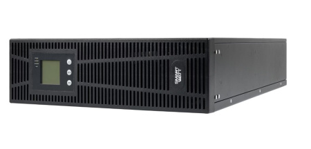 UPS SECURE 10kVA L ИБП онлайн, чистый синус, мощность 10000/9000 ВА/Вт, стоечный/напольный SMARTWATT